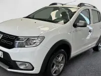 Usado Dacia Sandero Essentiel 90 HP (66 kW) 2019
