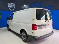 Usado VW Transporter 150 CV (110 kW) 2018 Van