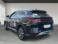 Usado BYD Seal Design 324 CV (238 kW) 2024 Negro Berlina
