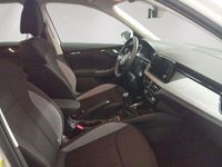 Usado Skoda Kamiq Selection 115 CV (84 kW) 2024 Blanco SUV