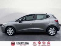 Usado Renault Clio IV LIMITED 75 CV (55 kW) 2015 Utilitario