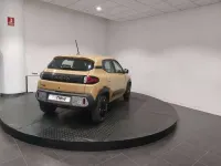 Usado Dacia Spring Extreme 47 kW (65 CV) 2025 Beige Utilitario