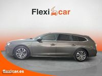 Usado Peugeot 508 SW Allure 130 CV (95 kW) 2020 Gris Familiar