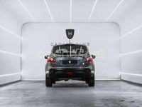 Usado Nissan Qashqai Tekna 140 CV (102 kW) 2011 Gris / plata SUV