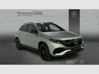 Usado Mercedes EQA250+ AMG 139 kW (190 CV) 2025 Otro SUV