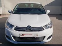 Brugt Citroën C4 Business Class 92 HK (67 kW) 2012 Hvid Hatchback