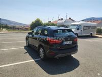 Usado BMW X1 116 CV (85 kW) 2019 Negro SUV