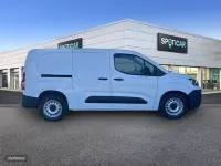 Usado Fiat Doblò 100 kW (136 CV) 2024 Blanco Monovolumen