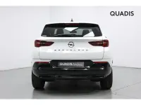 Nuevo Opel Grandland X 224 CV (164 kW) 2025 Blanco SUV