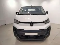 Brugt Citroën Jumpy 179 HK (131 kW) 2024 Hvid MPV
