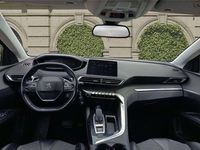 Usado Peugeot 5008 Allure 120 CV (88 kW) 2018 Gris SUV