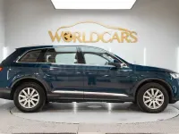 Usado Audi Q7 231 CV (169 kW) 2020 Azul SUV