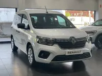 Nuevo Renault Kangoo 95 CV (69 kW) 2026 Blanco Monovolumen