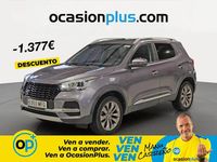 Usado DR DR 4.0 116 CV (85 kW) 2023 Gris SUV