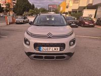 Usado Citroën C3 Aircross Feel 110 CV (80 kW) 2021 Beige SUV