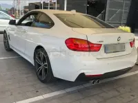 Usado BMW 435 Comfort Edition 313 CV (230 kW) 2018 Blanco Coupe