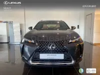 Usado Lexus UX 199 CV (146 kW) 2026 Gris / plata SUV