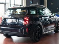 Usado Mini Cooper S Countryman 220 CV (161 kW) 2021 Azul SUV