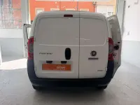 Usado Fiat Fiorino 82 CV (60 kW) 2017 Blanco Monovolumen
