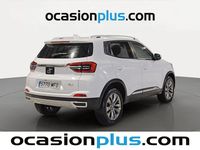 Usado DR DR 4.0 116 CV (85 kW) 2023 Blanco SUV