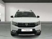 Usado Dacia Sandero Essentiel 90 CV (66 kW) 2018
