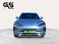 Usado BYD Seal U Comfort 218 CV (160 kW) 2025 Azul SUV