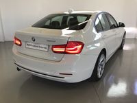 usado BMW 318 SERIE 3 d 110 kW (150 CV)