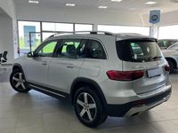Usado Mercedes GLB200 150 CV (110 kW) 2020 Gris / plata SUV