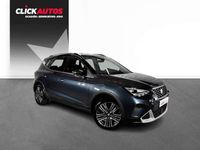 usado Seat Arona 1.0 TSI 110CV Xperience XM