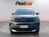 Usado Citroën C5 Aircross 131 CV (96 kW) 2024 Gris SUV