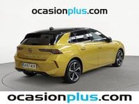Usado Opel Astra S 131 CV (96 kW) 2024 Blanco Utilitario