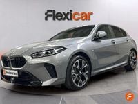Usado BMW 116 122 HP (89 kW) 2025 Cinzento Citadino