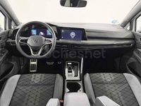 Usado VW Golf VIII R-line 150 CV (110 kW) 2024 Blanco Berlina