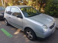 usado VW Lupo 2002