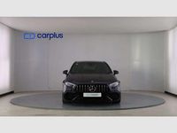 Usado Mercedes A45 AMG AMG 421 CV (309 kW) 2020 Negro Utilitario