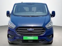 Usado Ford Transit Trend 130 CV (95 kW) 2023 Van