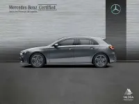 Usado Mercedes A250 218 CV (160 kW) 2021 Berlina