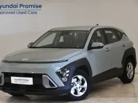 Usado Hyundai Kona 128 CV (94 kW) 2025 SUV