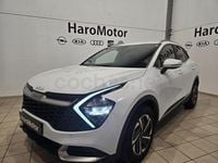 Usado Kia Sportage 150 CV (110 kW) 2023 Blanco SUV