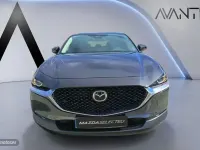 Usado Mazda CX-30 Homura-Line 140 CV (102 kW) 2025 Gris / plateado SUV