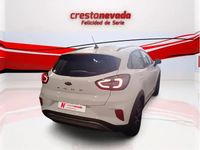 Usado Ford Puma Titanium 125 CV (91 kW) 2023 SUV