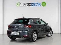 usado Seat Ibiza 1.0 ECOTSI 85KW (115CV) FR de segunda mano desde 15990€ ✅