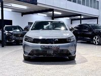 Nuevo Opel Corsa 100 CV (73 kW) 2025 Grafic grey Utilitario