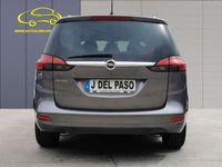 usado Opel Zafira 1.4 T S/S Excellence Aut. 140