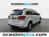 Usado Fiat Freemont Urban 140 CV (102 kW) 2014 Blanco SUV