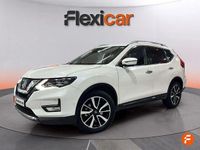 Usado Nissan X-Trail Acenta 163 CV (119 kW) 2018 Blanco SUV