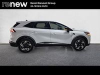 Usado Renault Symbioz Techno 145 CV (106 kW) 2025 Blanco SUV