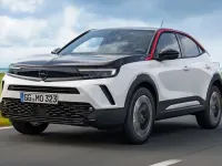 Usado Opel Mokka Edition 110 CV (80 kW) 2022 Azul SUV