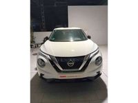 usado Nissan Juke 1.0 DIG-T Enigma 4x2 114