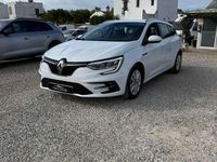 Usado Renault Mégane IV Business 116 CV (85 kW) 2020 Blanco Utilitario